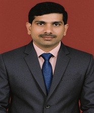 Prof. Yogesh Anil Takawale